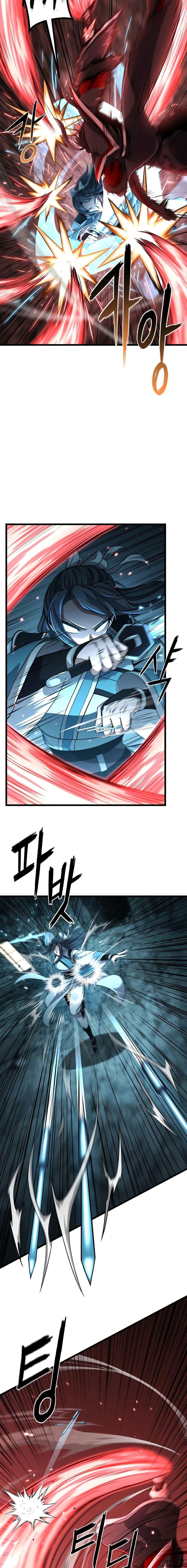 Revenge of the Bloom Flower ตอนที่ 6 12
