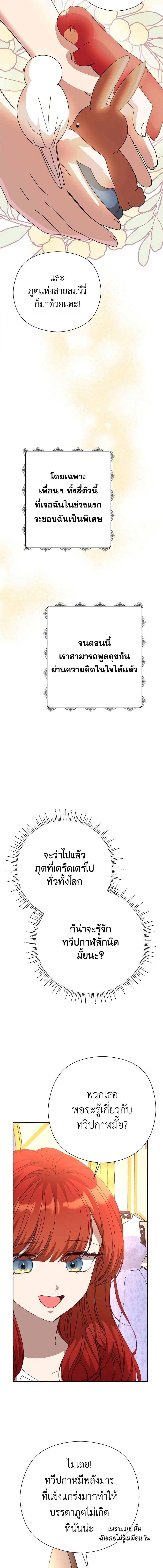 I Accidentally Seduced The Male Lead’s Younger Brother ตอนที่ 37 19