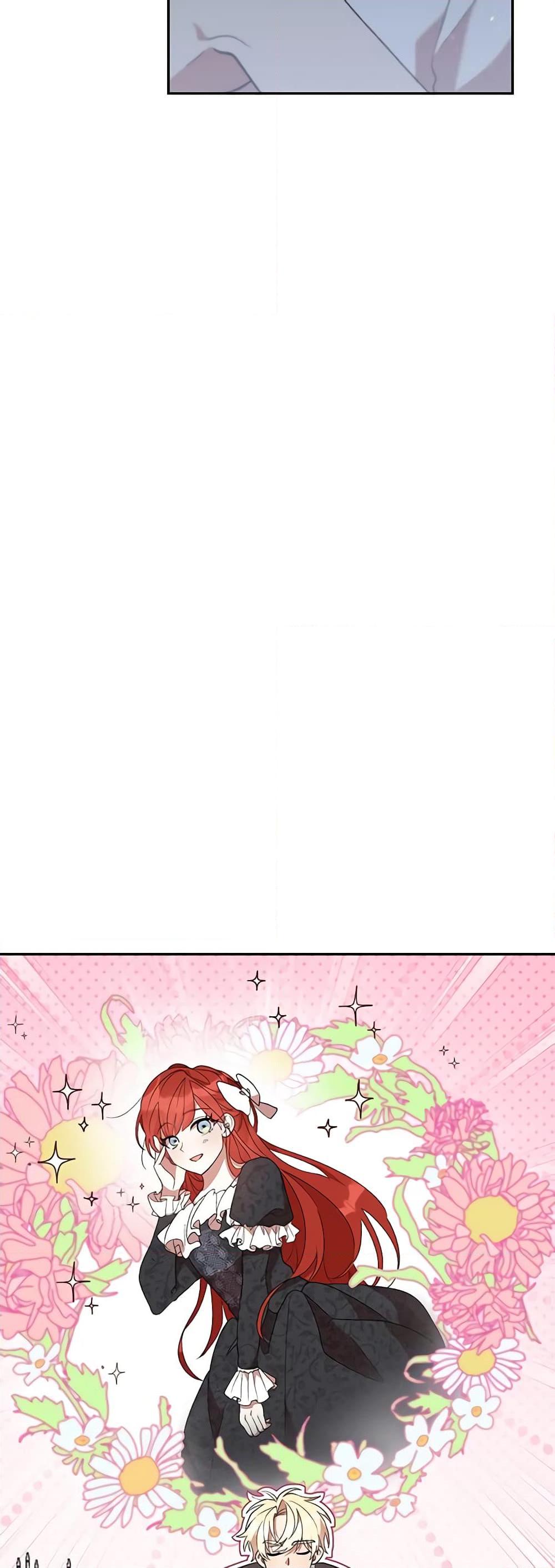 I Accidentally Seduced The Male Lead’s Younger Brother ตอนที่ 38 48