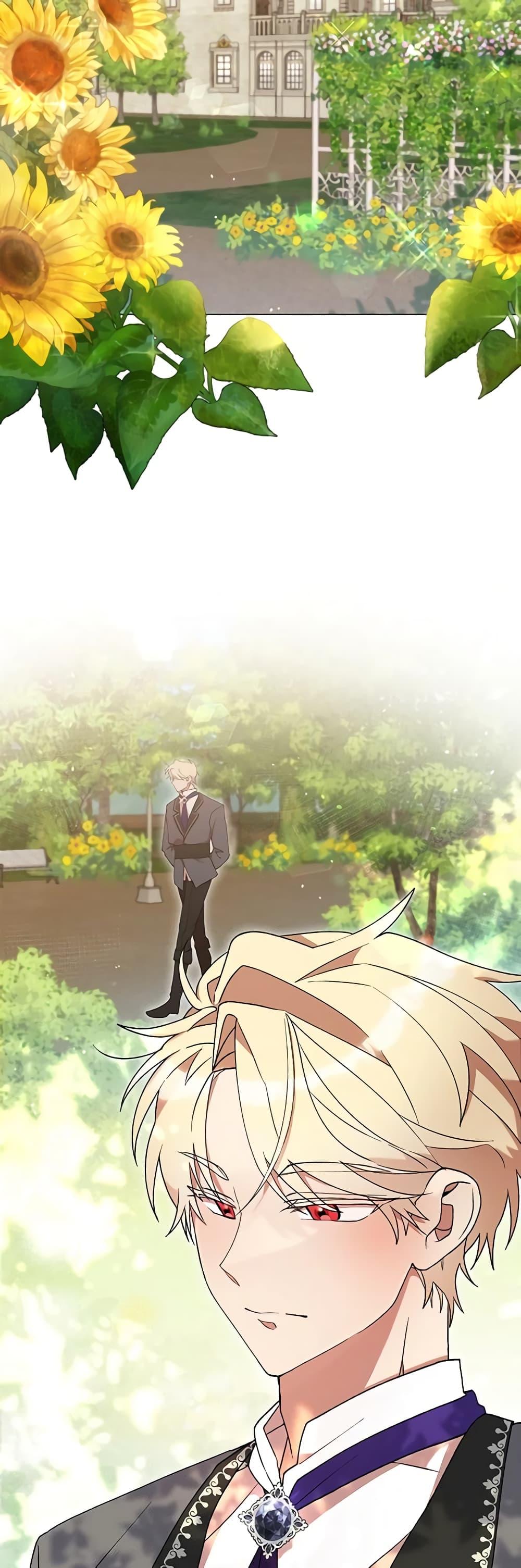 I Accidentally Seduced The Male Lead’s Younger Brother ตอนที่ 42 6