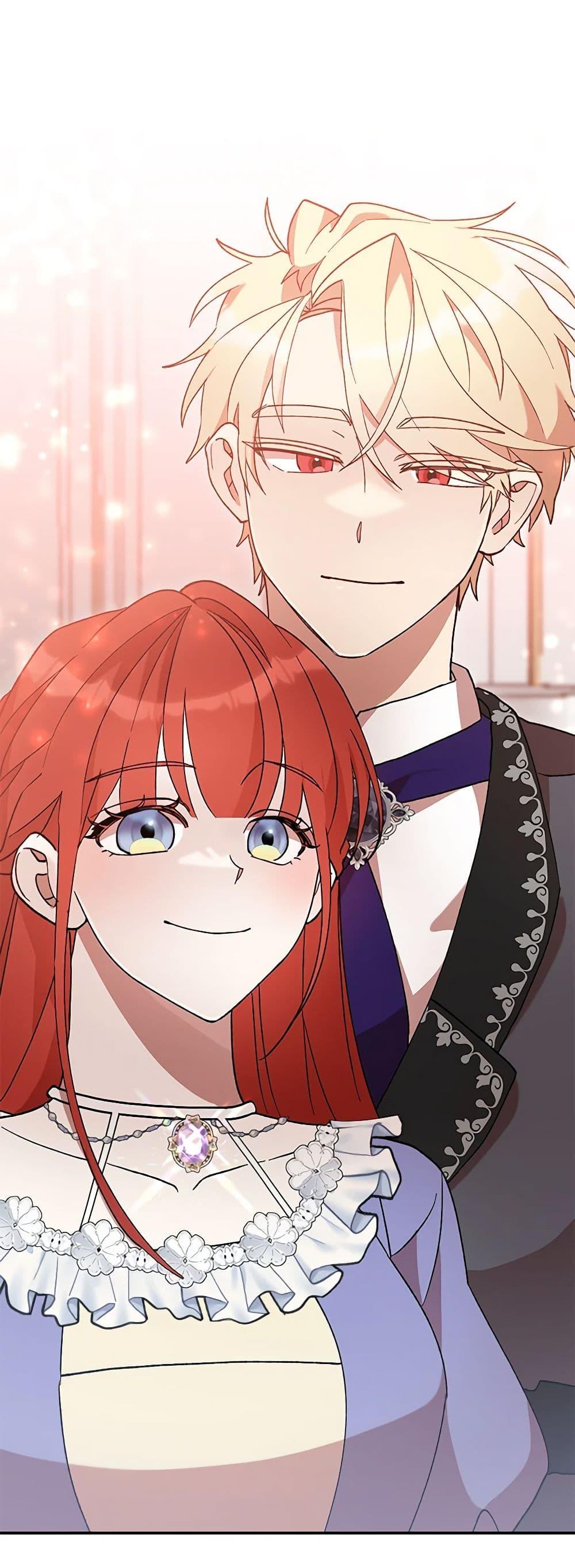 I Accidentally Seduced The Male Lead’s Younger Brother ตอนที่ 43 7