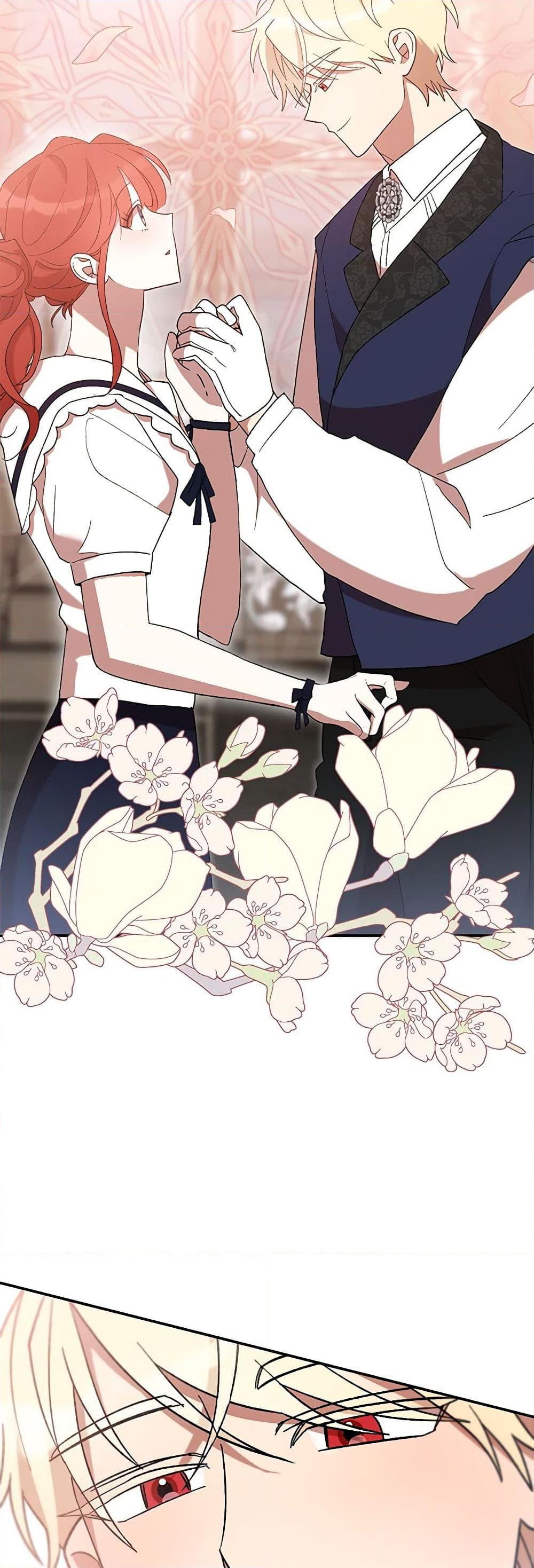 I Accidentally Seduced The Male Lead’s Younger Brother ตอนที่ 46 29