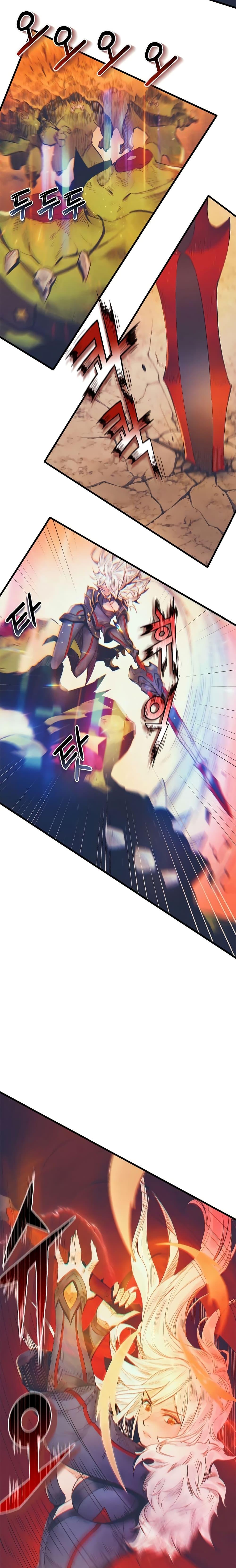 The Healing Priest of the Sun ตอนที่ 11 2