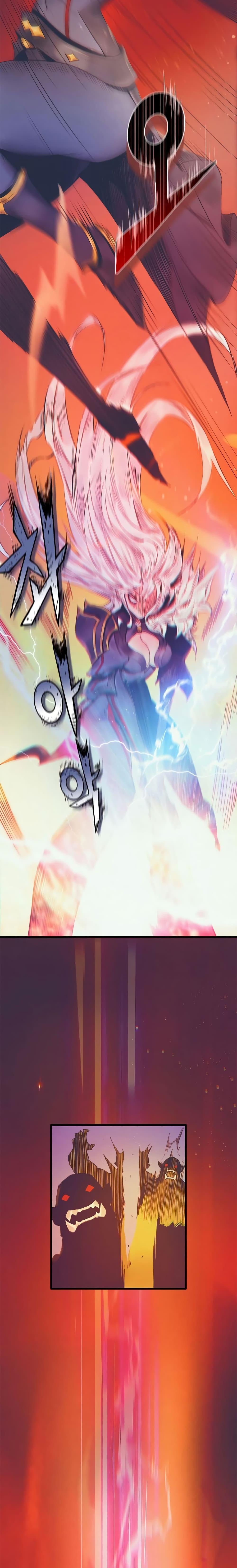 The Healing Priest of the Sun ตอนที่ 11 3