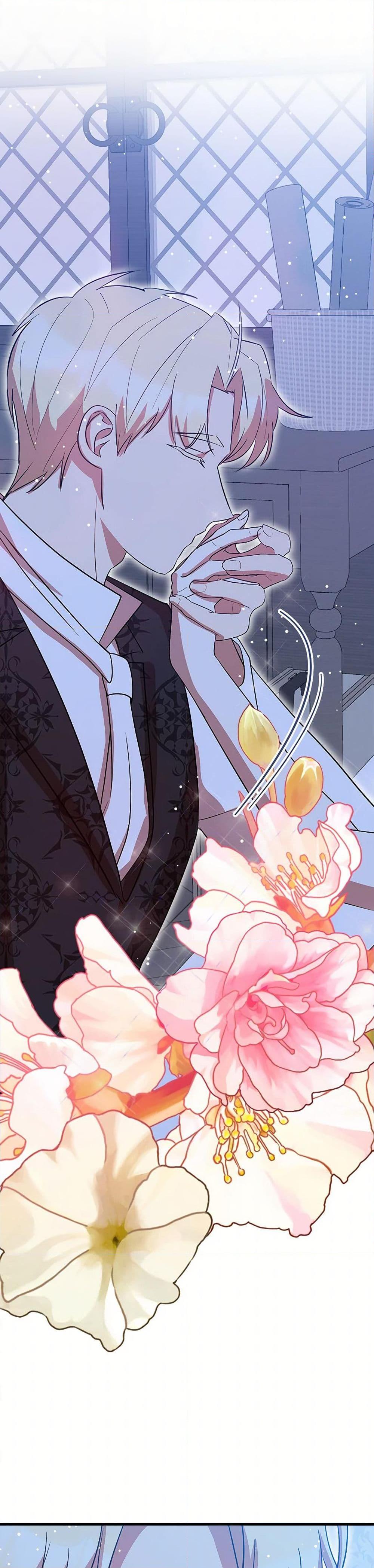 I Accidentally Seduced The Male Lead’s Younger Brother ตอนที่ 54 43