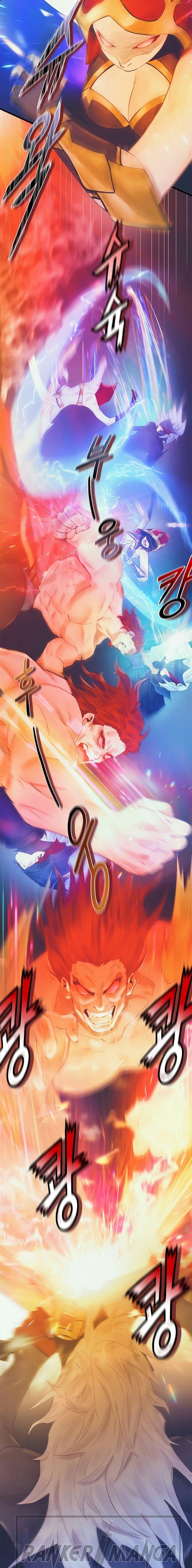 The Healing Priest of the Sun ตอนที่ 25 6