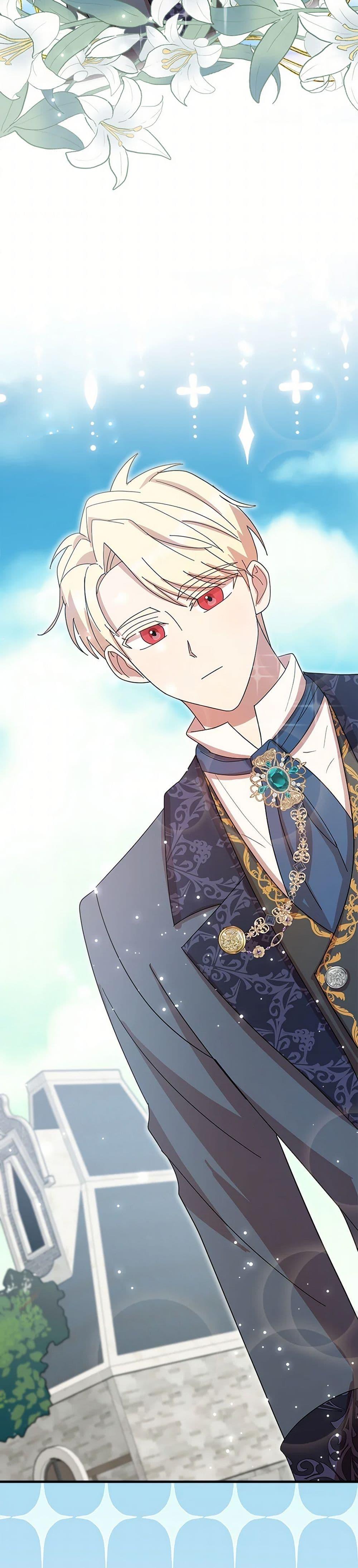 I Accidentally Seduced The Male Lead’s Younger Brother ตอนที่ 57 25