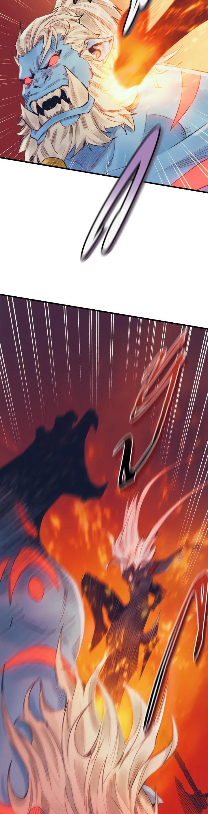 The Healing Priest of the Sun ตอนที่ 34 22