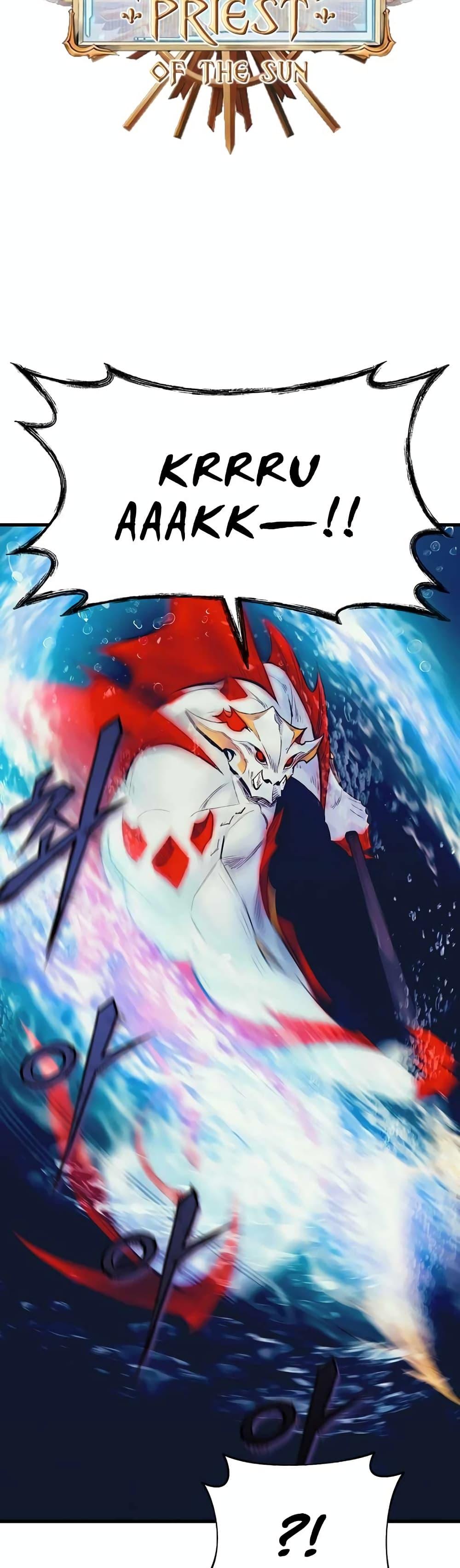 The Healing Priest of the Sun ตอนที่ 47 2