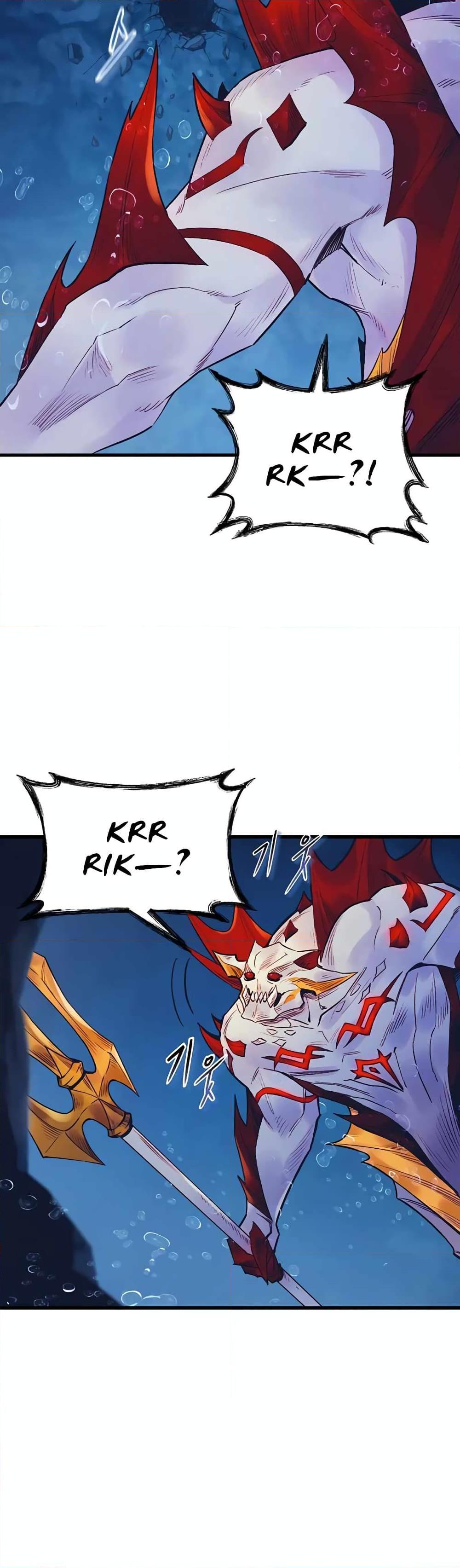 The Healing Priest of the Sun ตอนที่ 47 18