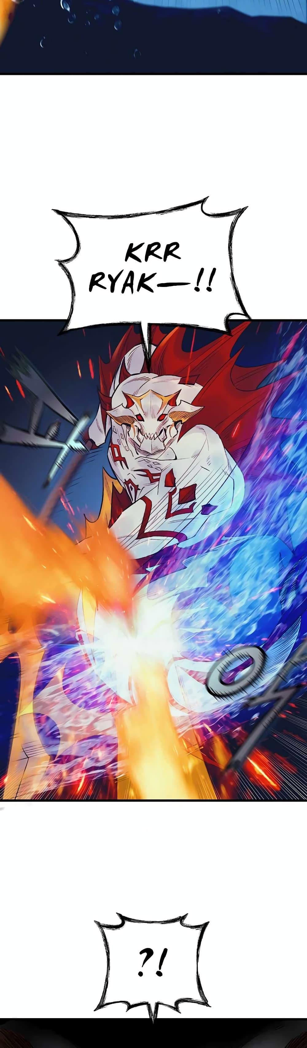 The Healing Priest of the Sun ตอนที่ 47 20