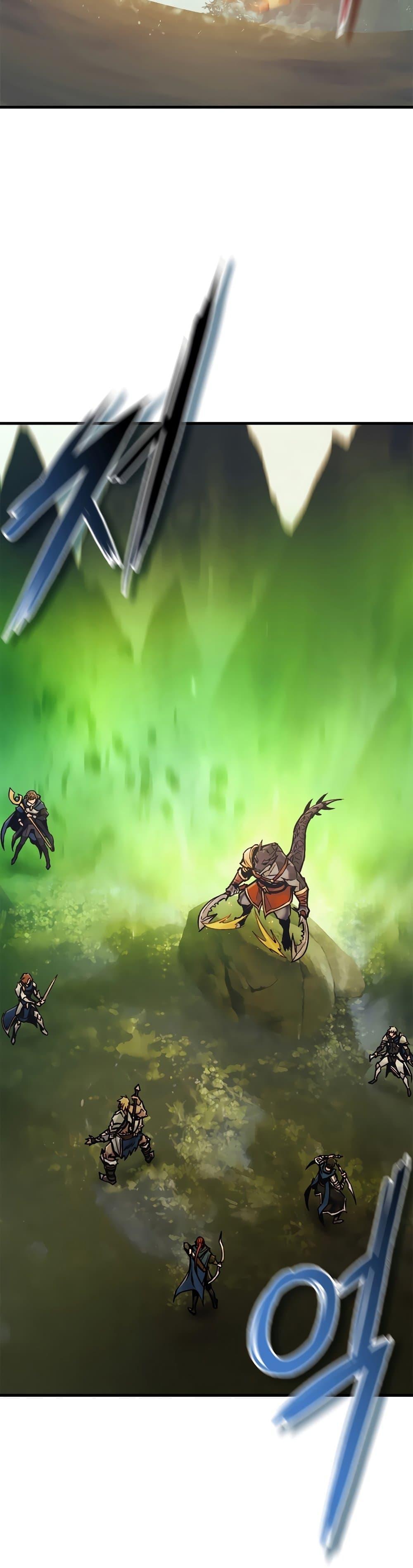 The Healing Priest of the Sun ตอนที่ 49 42