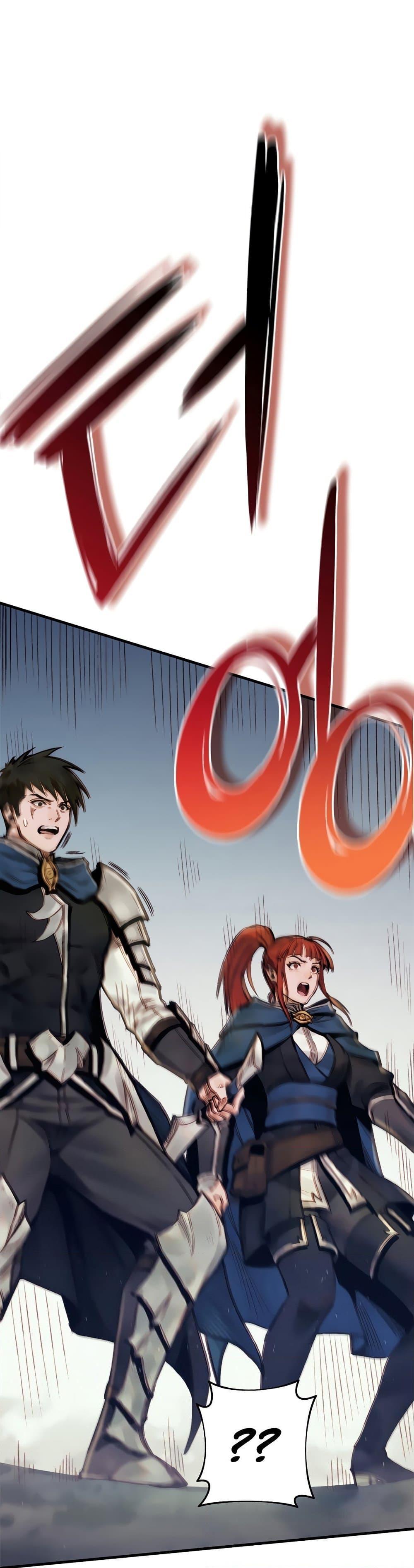 The Healing Priest of the Sun ตอนที่ 49 45