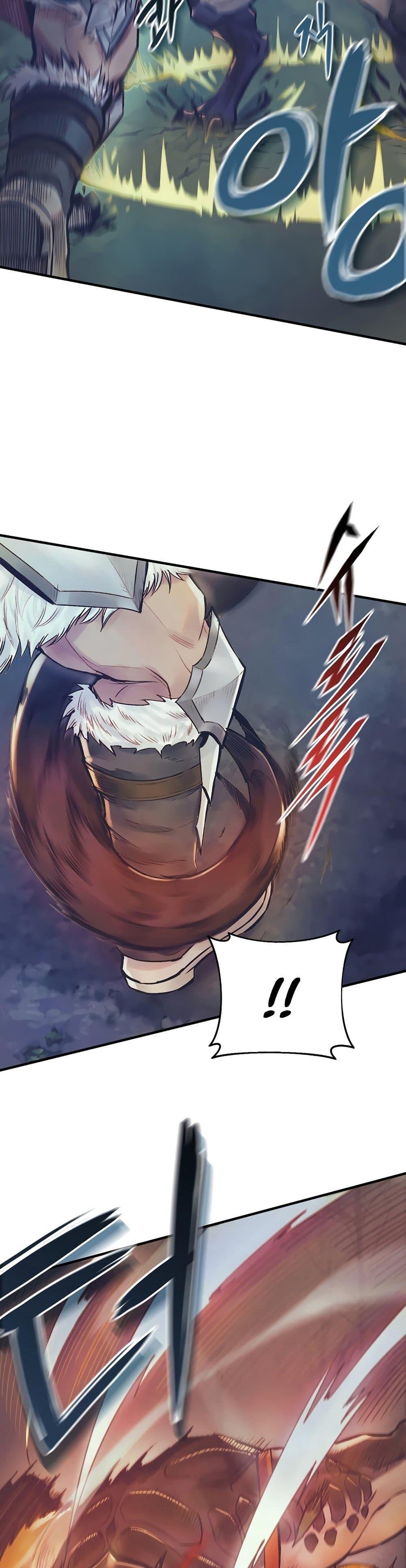 The Healing Priest of the Sun ตอนที่ 50 5