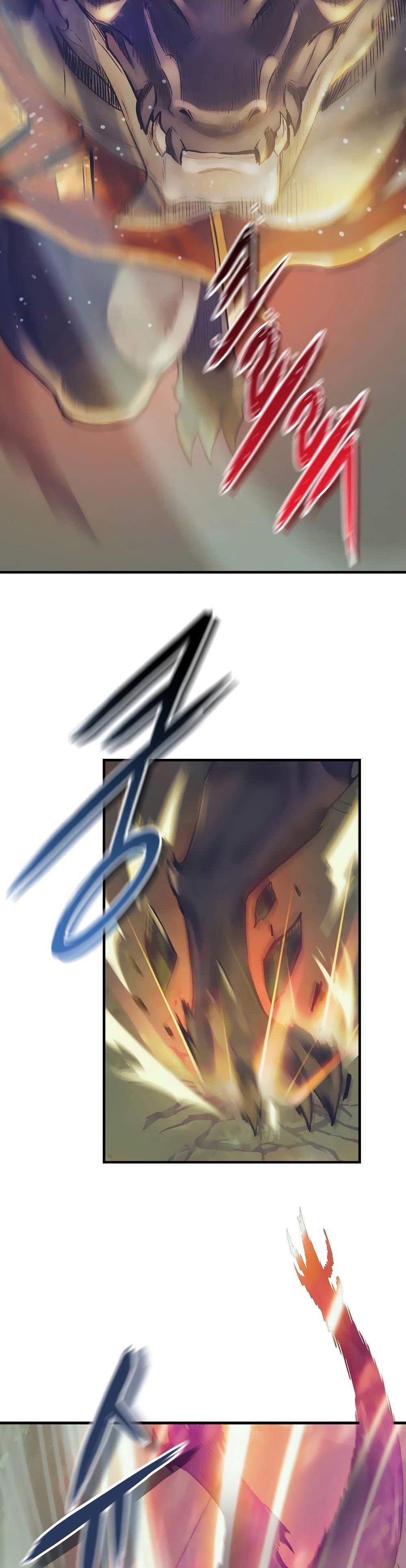 The Healing Priest of the Sun ตอนที่ 50 15