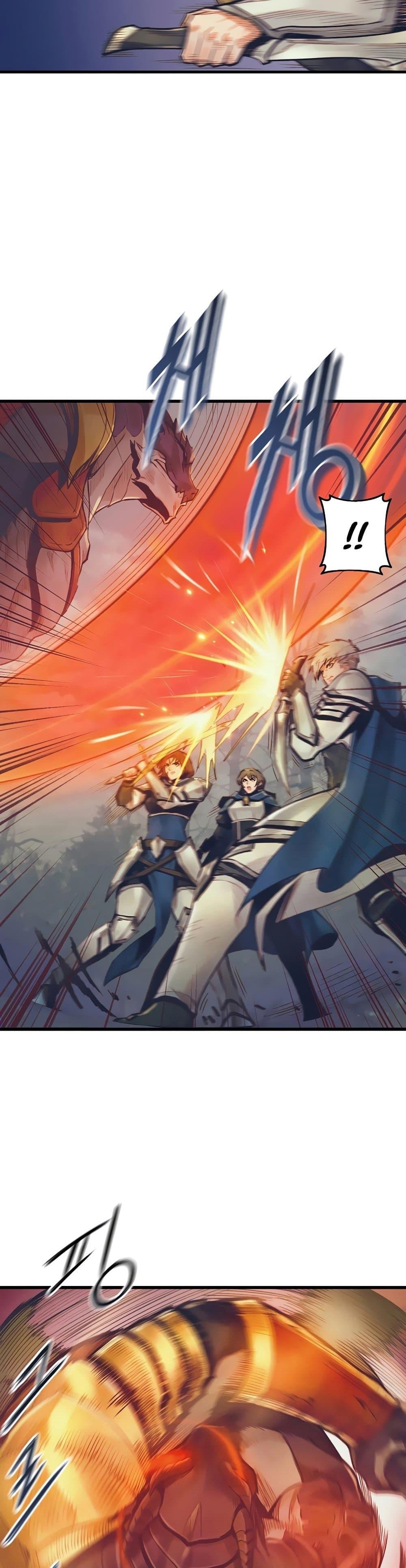 The Healing Priest of the Sun ตอนที่ 50 17