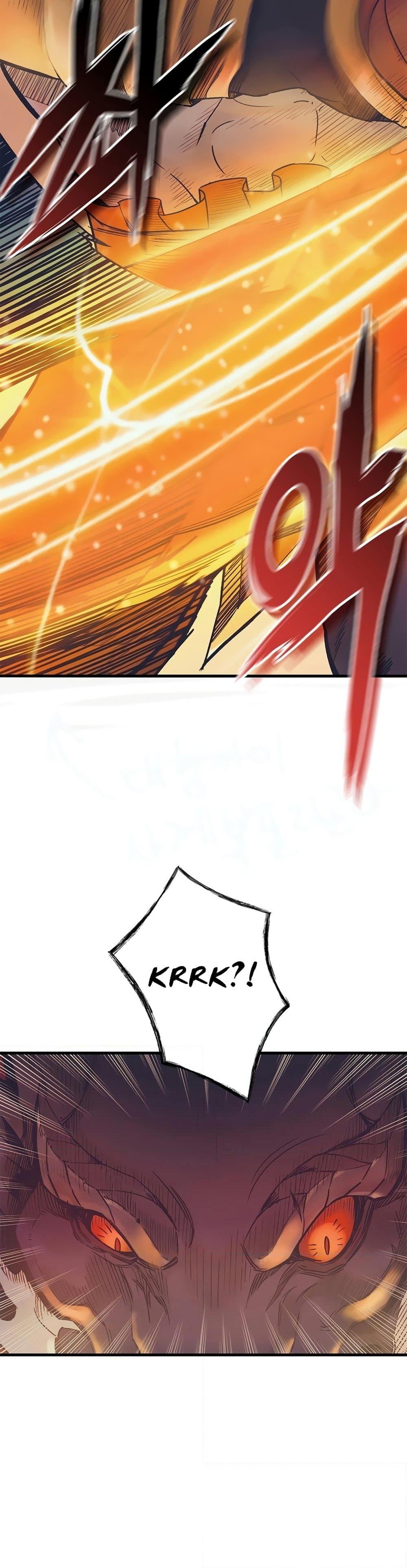 The Healing Priest of the Sun ตอนที่ 50 33