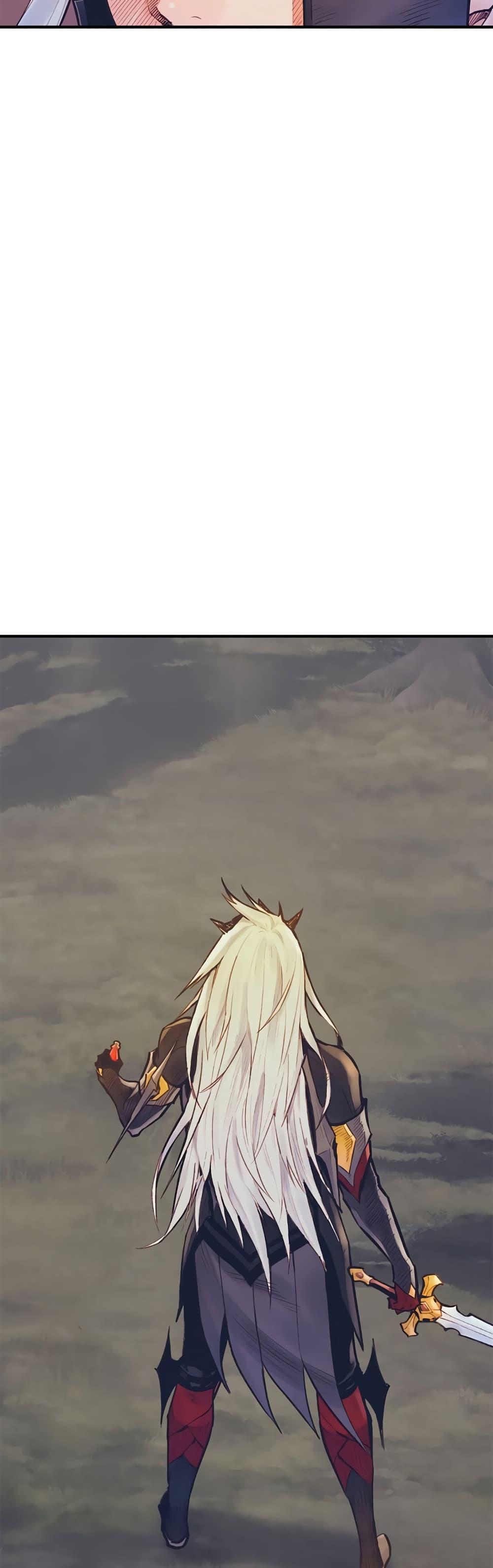 The Healing Priest of the Sun ตอนที่ 51 6