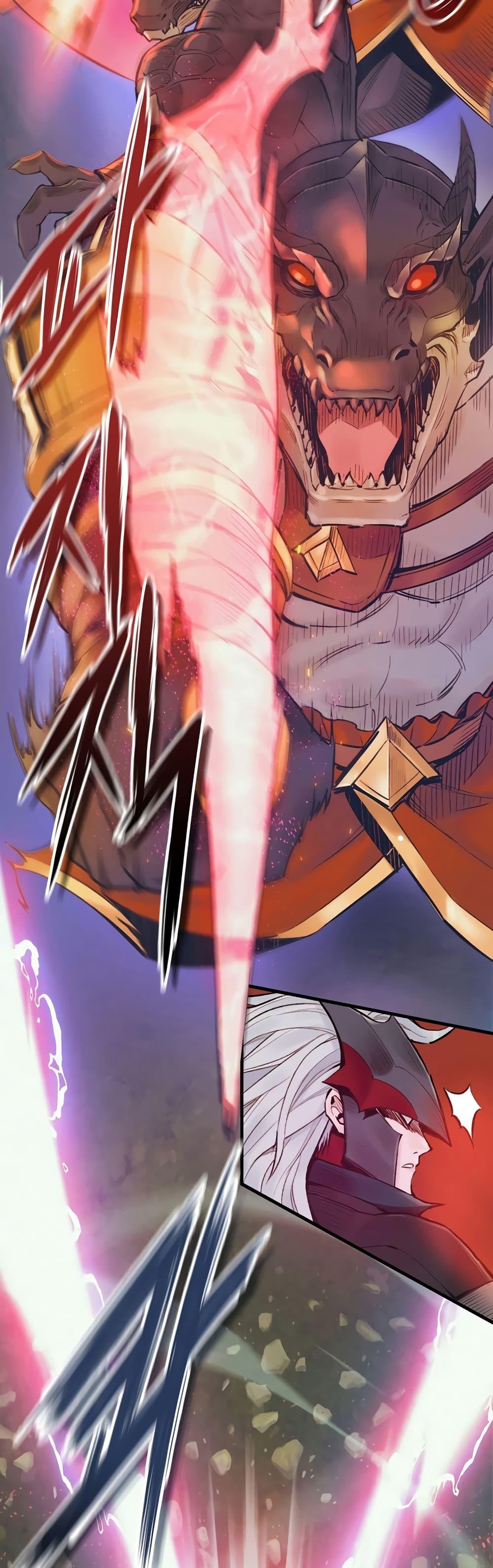 The Healing Priest of the Sun ตอนที่ 51 20