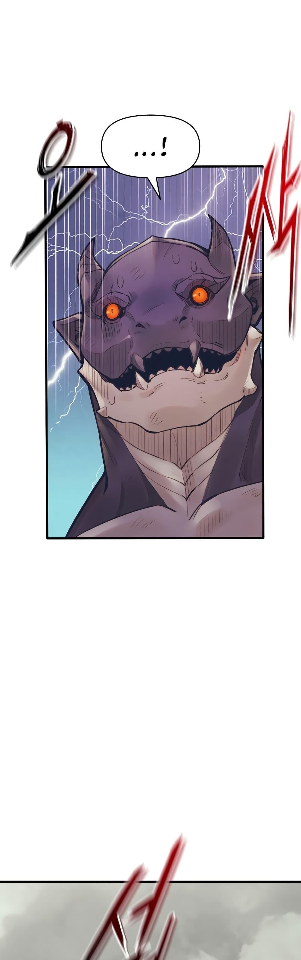 The Healing Priest of the Sun ตอนที่ 51 35