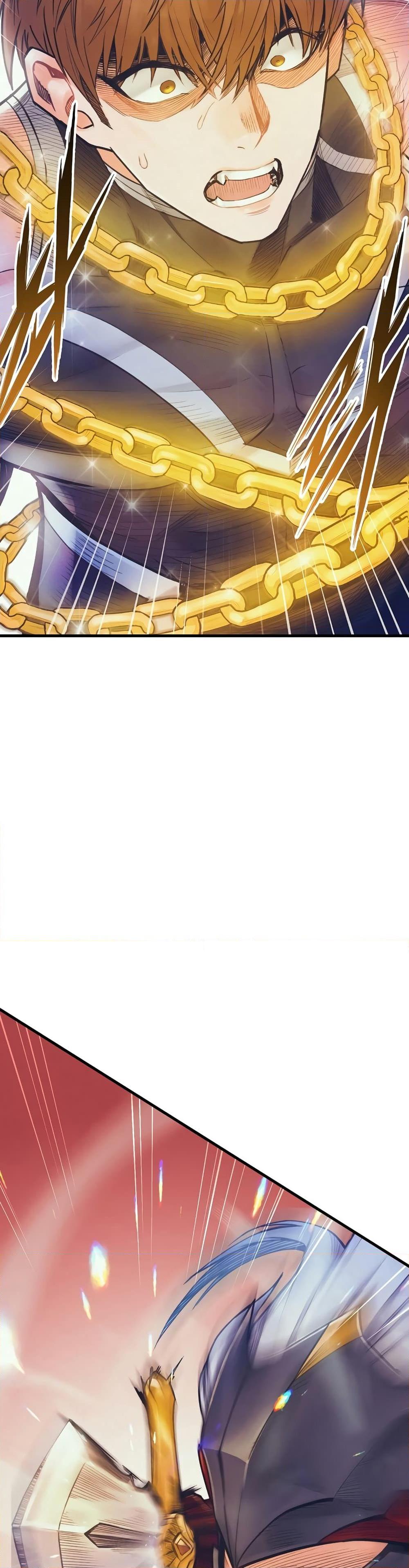 The Healing Priest of the Sun ตอนที่ 58 29