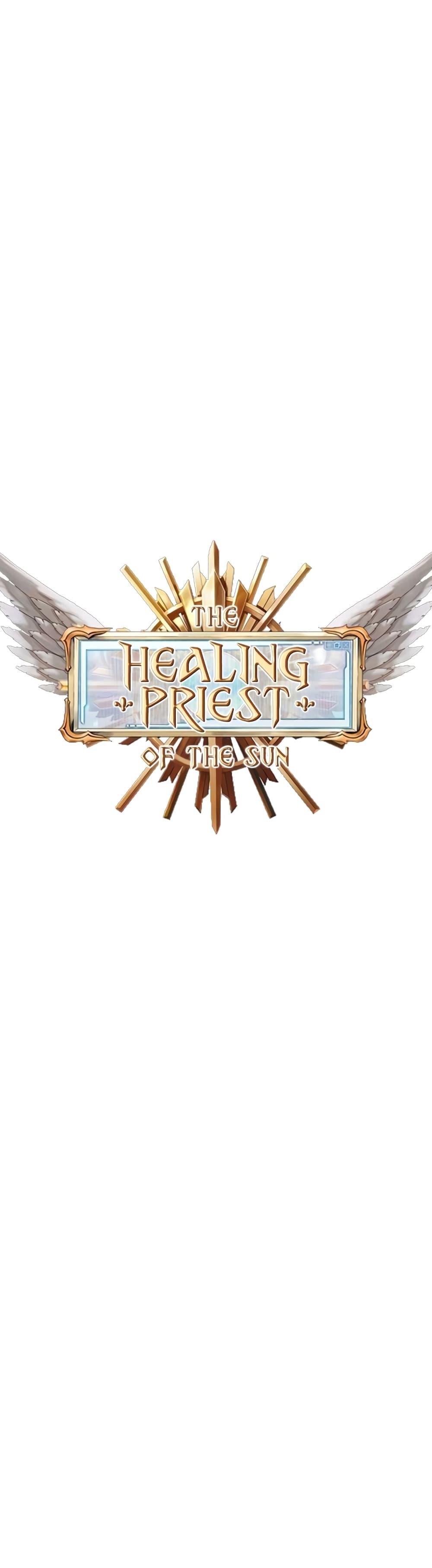 The Healing Priest of the Sun ตอนที่ 61 5