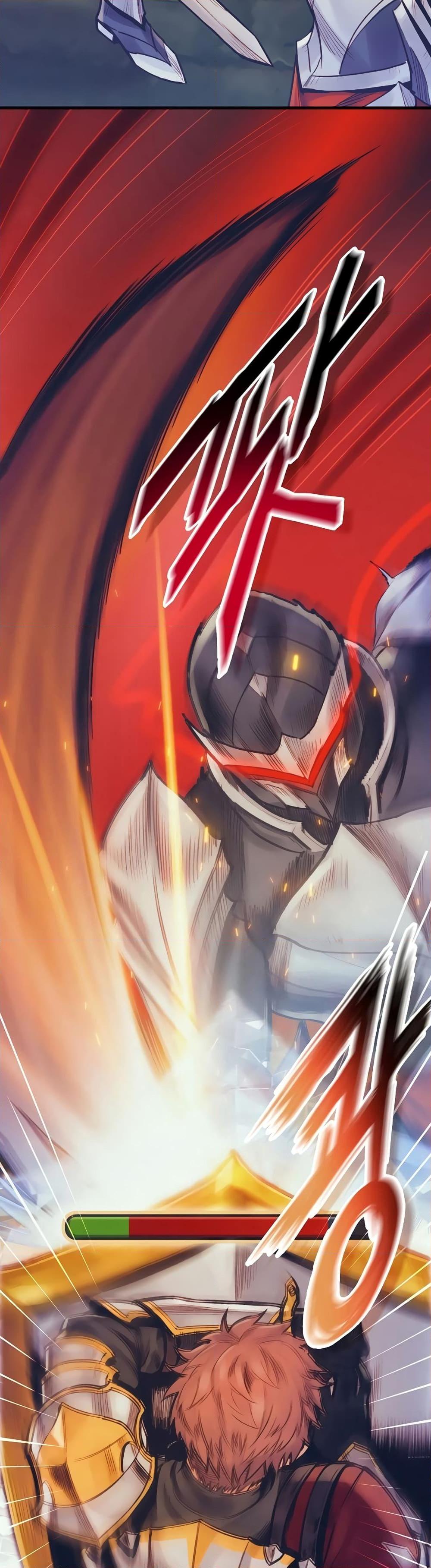 The Healing Priest of the Sun ตอนที่ 61 35