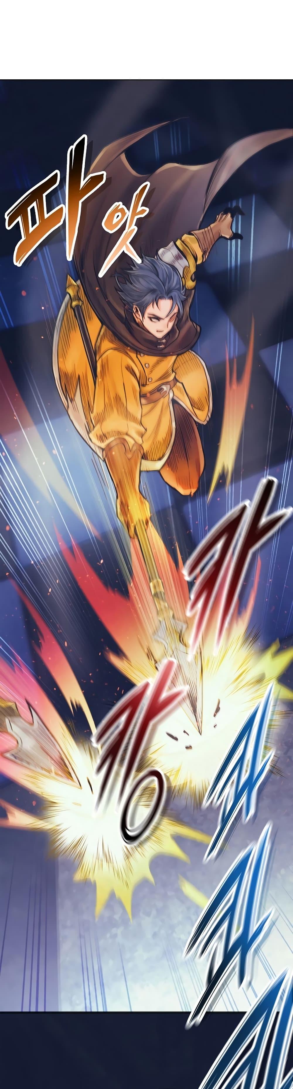 The Healing Priest of the Sun ตอนที่ 62 40