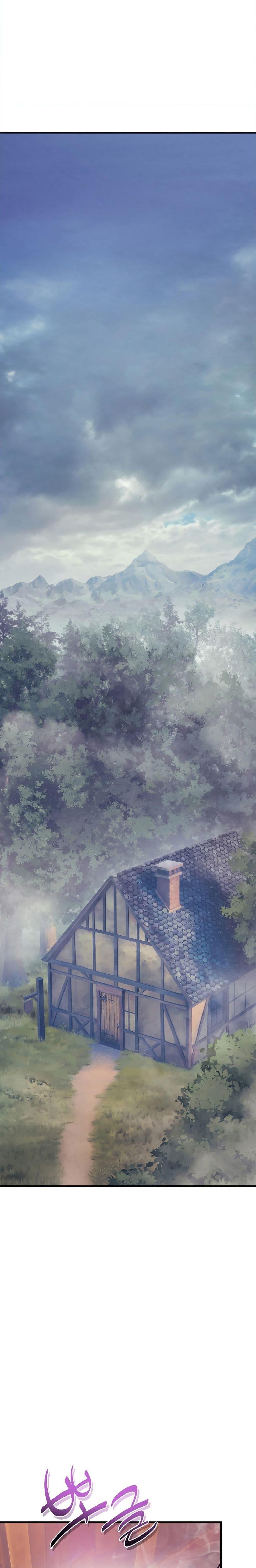 The Healing Priest of the Sun ตอนที่ 65 14