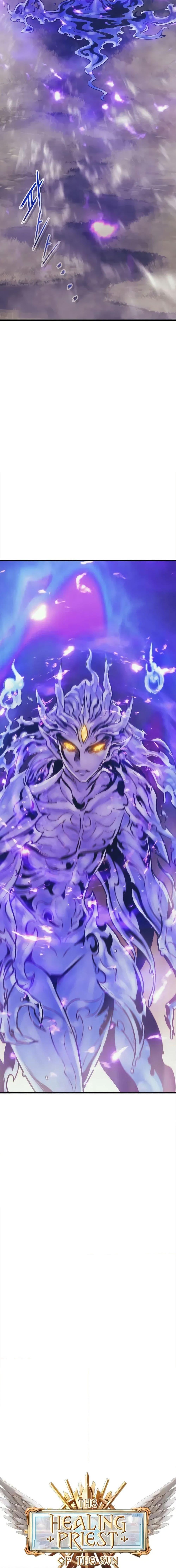 The Healing Priest of the Sun ตอนที่ 67 3