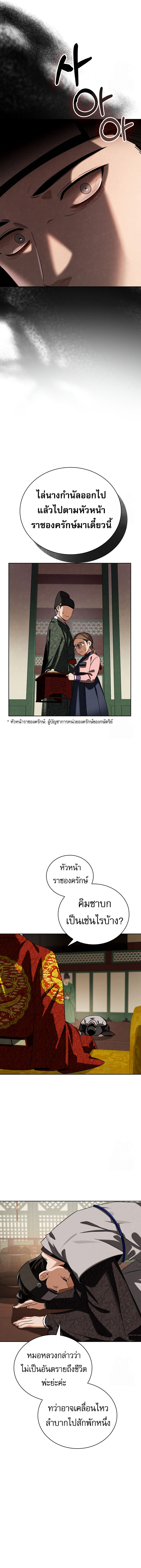 Be the Actor ตอนที่ 100 5