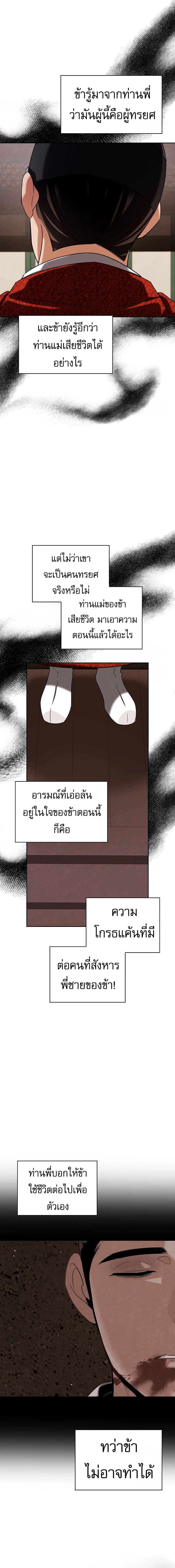 Be the Actor ตอนที่ 100 9