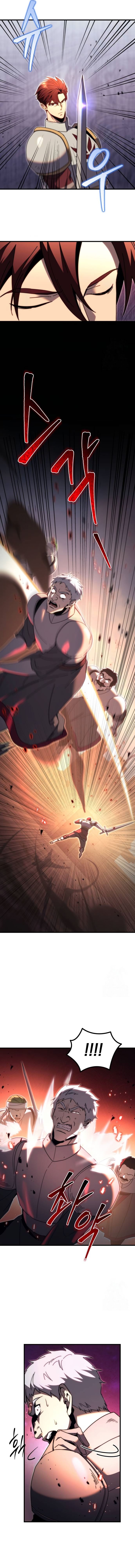 Regressor of the Fallen family ตอนที่ 62 7