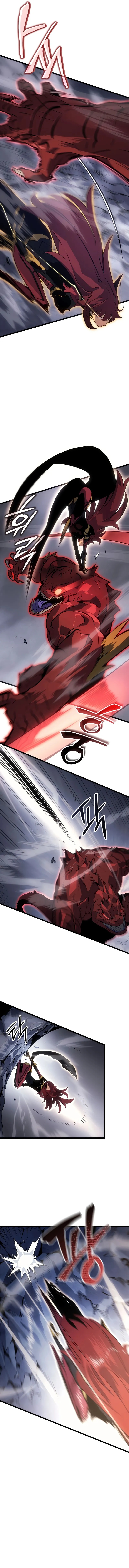 Solo Leveling Ragnarok ตอนที่ 35 6