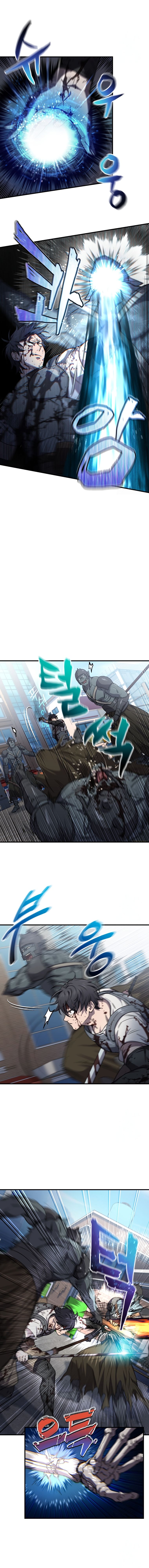 Solo Resurrection ตอนที่ 20 4