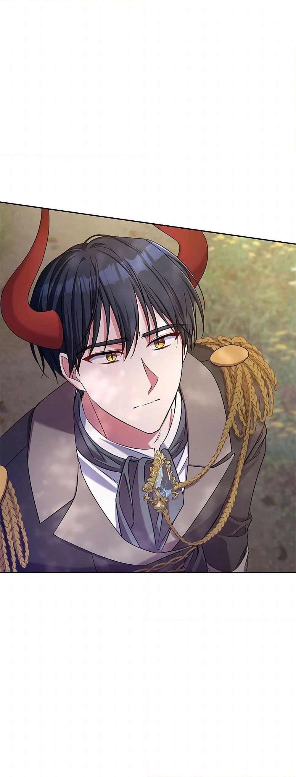 Demon King’s Doll Butler ตอนที่ 40 15