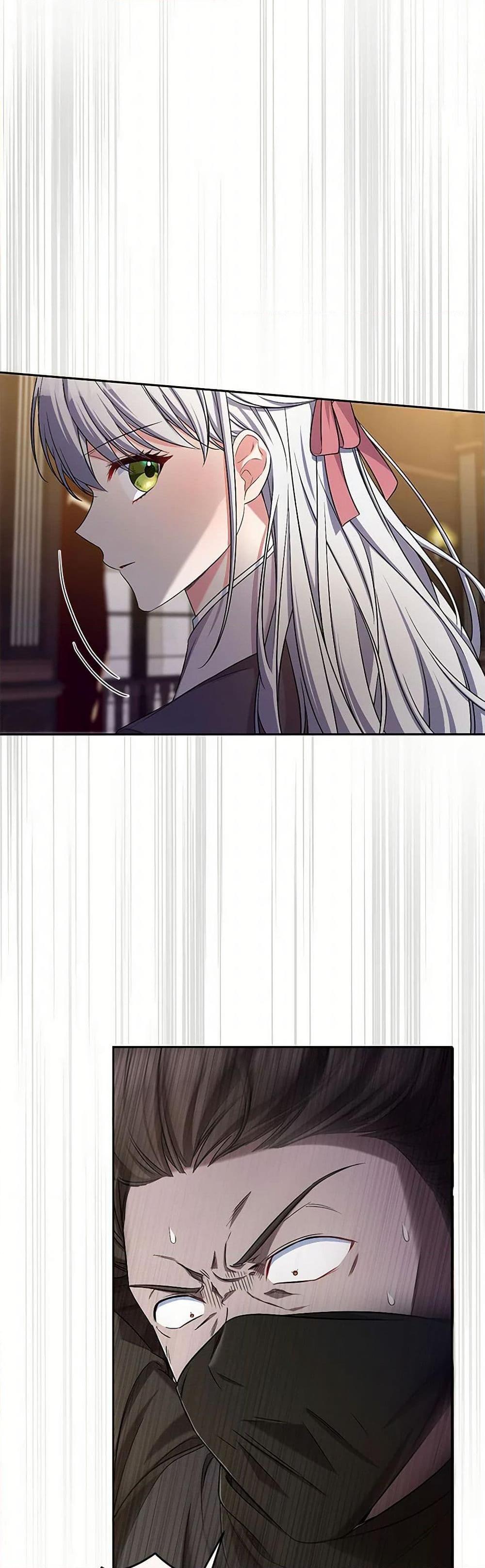 Demon King’s Doll Butler ตอนที่ 41 34