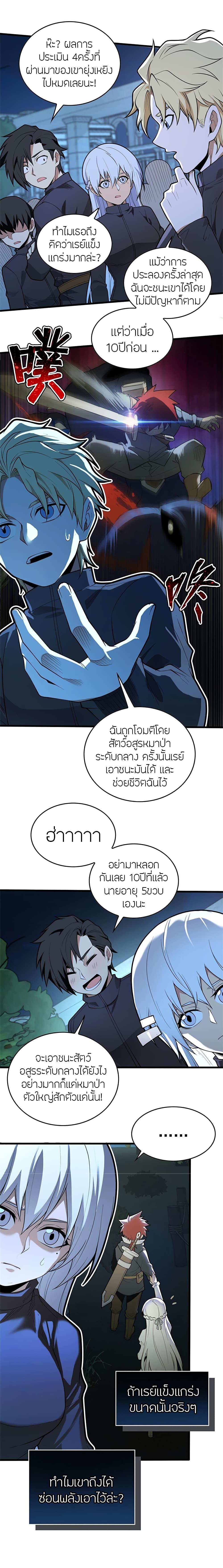 My Dragon System ตอนที่ 24 6