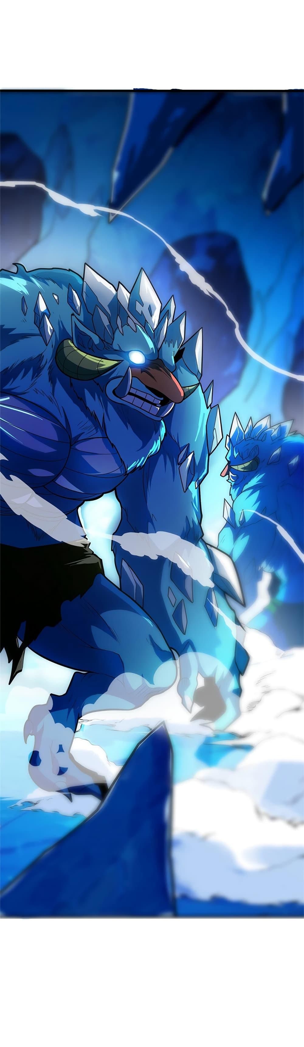 My Dragon System ตอนที่ 59 7