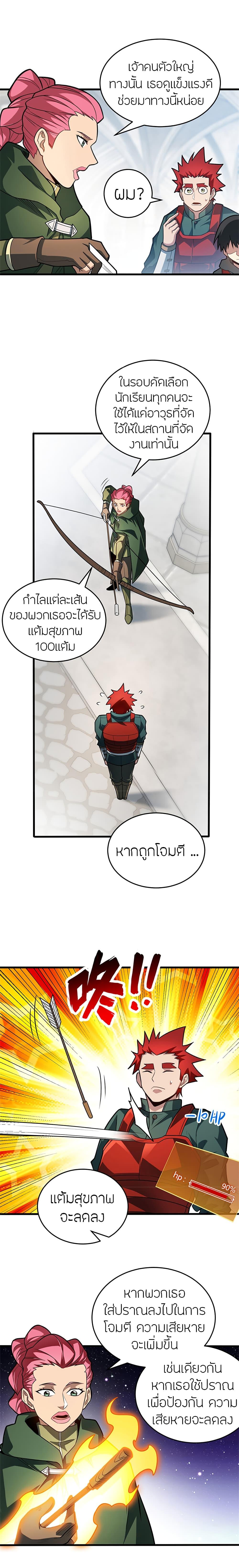 My Dragon System ตอนที่ 60 4