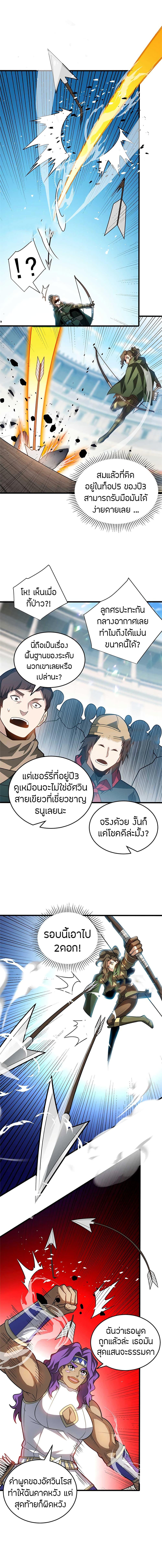 My Dragon System ตอนที่ 80 4