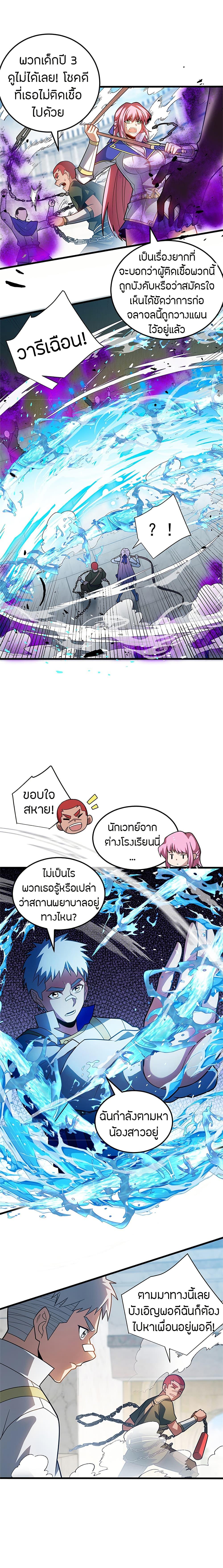 My Dragon System ตอนที่ 85 4