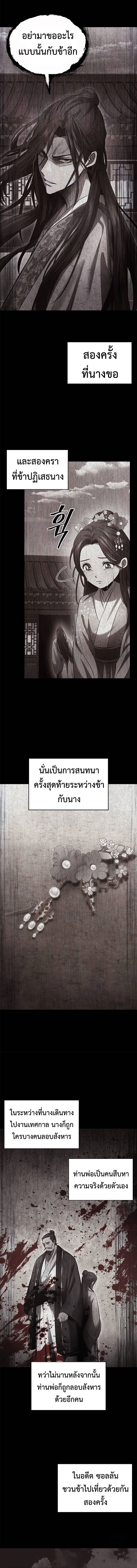 Regression of the Yong Clan Heir ตอนที่ 2 25