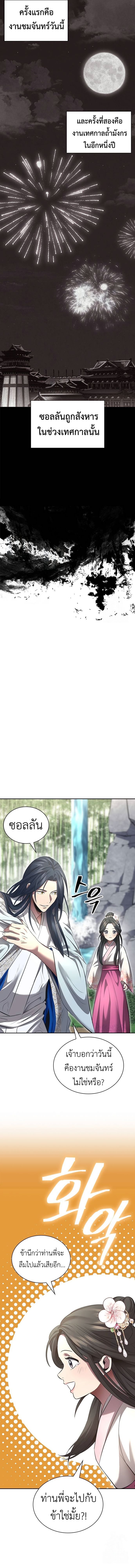 Regression of the Yong Clan Heir ตอนที่ 2 26