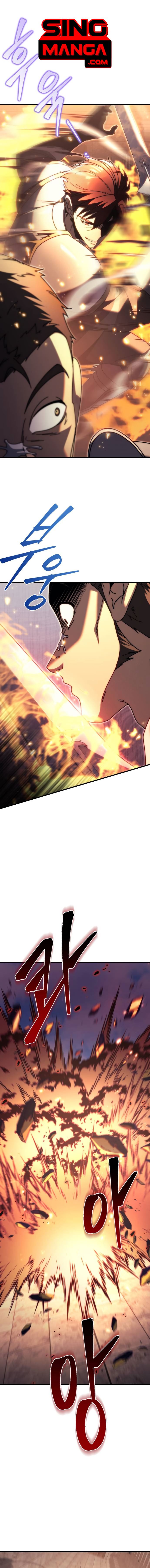 Regressor of the Fallen family ตอนที่ 63 1