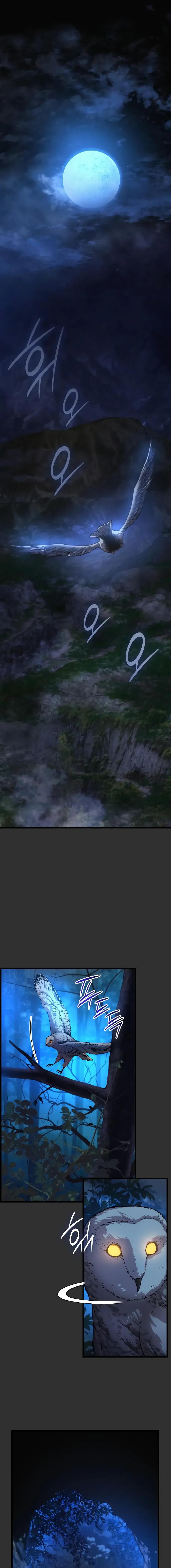 Myst, Might, Mayhem ตอนที่ 45 1
