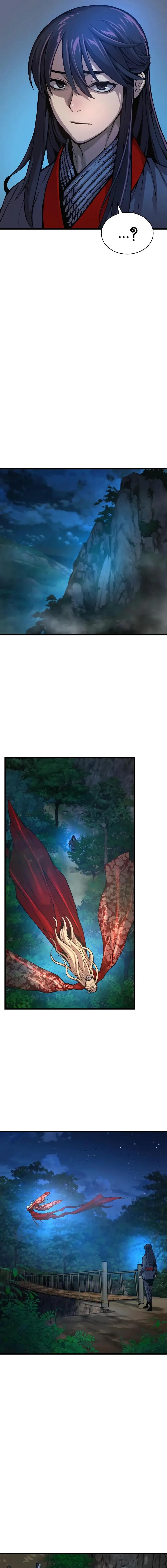 Myst, Might, Mayhem ตอนที่ 47 13