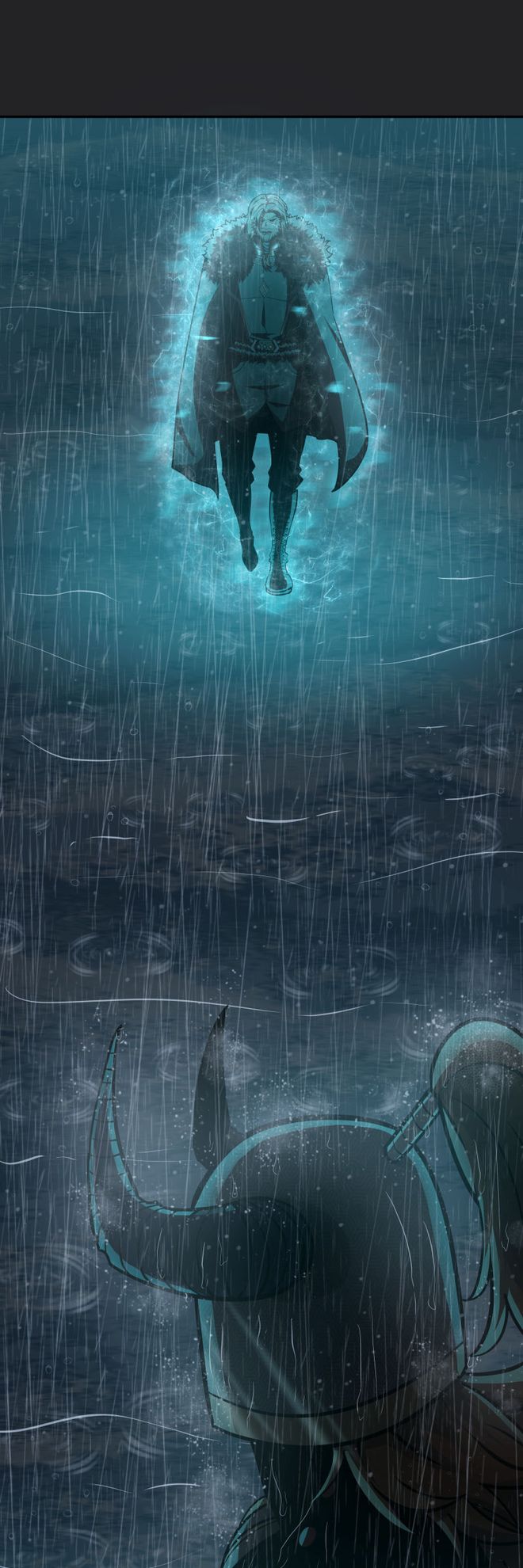 God Game ตอนที่ 61 49