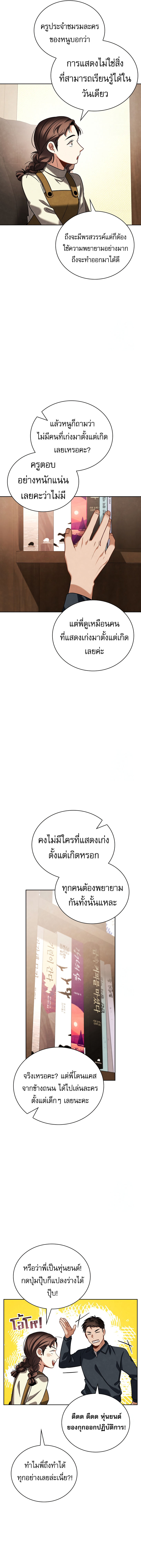Be the Actor ตอนที่ 103 11
