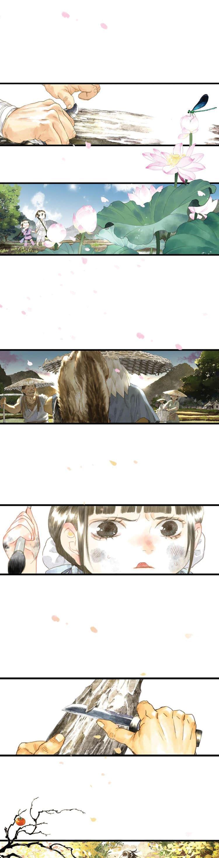 Song of the Sky Walkers ตอนที่ 5 9